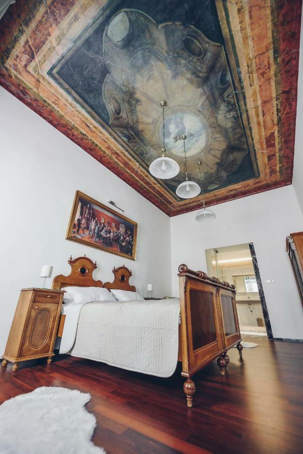 Appartement Feel Ljubljana Centre Extérieur photo