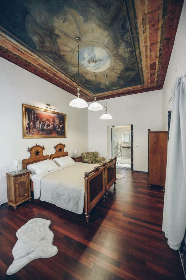 Appartement Feel Ljubljana Centre Extérieur photo